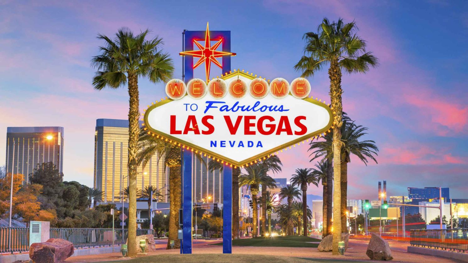 List of the Best Shows in Las Vegas (Updated for 2024)
