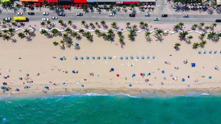 Best Beaches 30A Florida