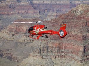 grand canyon helicopter rides south rim